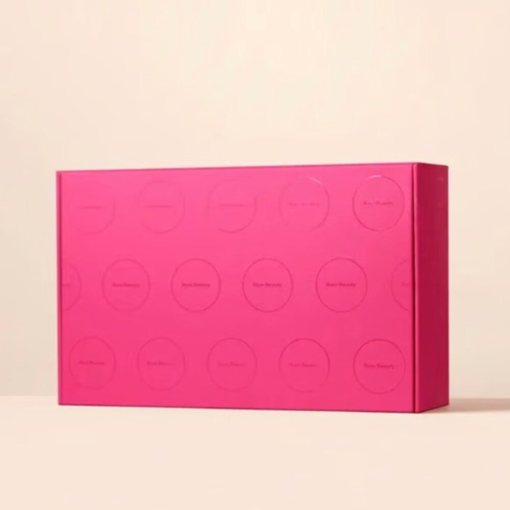 NEW Rare Beauty Soft Pinch Matte Bouncy Blush PR Box Collection - Picture 15 of 15